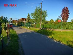Prodej rodinného domu, Nový Knín, Vilová, 245 m2