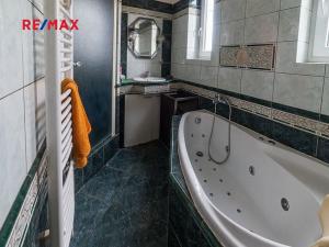 Prodej rodinného domu, Sedlčany, Podélná, 151 m2