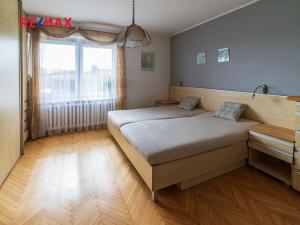 Prodej rodinného domu, Sedlčany, Podélná, 151 m2