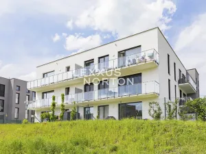 Prodej bytu 2+kk, Jinočany, Pod Tratí, 58 m2