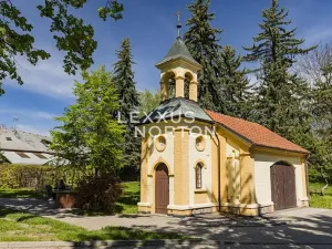 Prodej bytu 2+kk, Jinočany, Pod Tratí, 58 m2