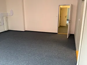 Pronájem kanceláře, Praha - Holešovice, Přístavní, 103 m2