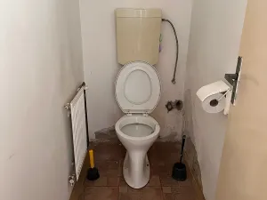 Prodej rodinného domu, Lutopecny, 100 m2