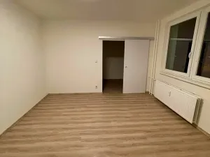 Pronájem bytu 2+1, Hodonín, Luční, 44 m2