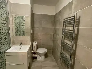 Pronájem bytu 2+1, Hodonín, Luční, 44 m2