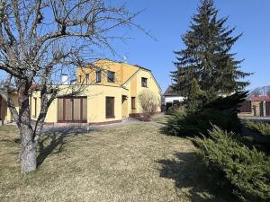Prodej rodinného domu, Hradec Králové, Voborníkova, 258 m2