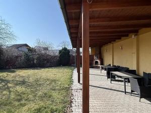 Prodej rodinného domu, Hradec Králové, Voborníkova, 258 m2