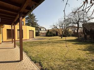 Prodej rodinného domu, Hradec Králové, Voborníkova, 258 m2