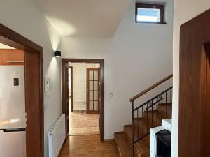 Prodej rodinného domu, Hradec Králové, Voborníkova, 258 m2