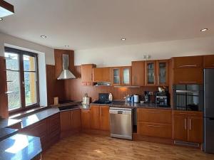 Prodej rodinného domu, Hradec Králové, Voborníkova, 258 m2