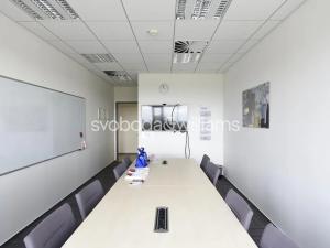Pronájem skladu, Modřice, Evropská, 1220 m2