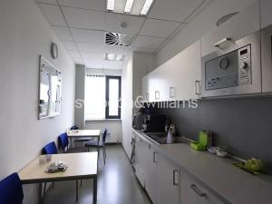 Pronájem skladu, Modřice, Evropská, 1220 m2