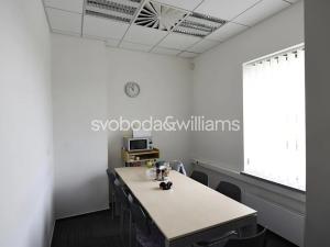 Pronájem skladu, Modřice, Evropská, 1220 m2