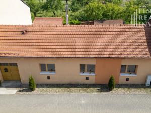 Prodej rodinného domu, Ostrožská Nová Ves, 83 m2