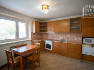 Prodej rodinného domu, Ostrožská Nová Ves, 83 m2