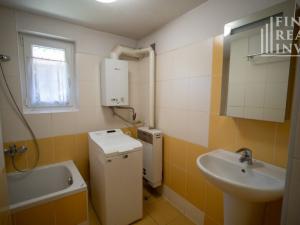 Prodej rodinného domu, Ostrožská Nová Ves, 83 m2