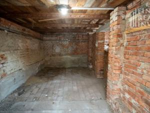 Prodej rodinného domu, Ostrožská Nová Ves, 83 m2