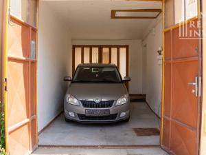 Prodej rodinného domu, Ostrožská Nová Ves, 83 m2