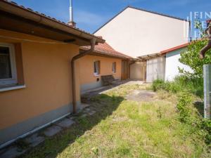 Prodej rodinného domu, Ostrožská Nová Ves, 83 m2