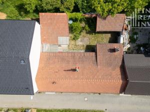 Prodej rodinného domu, Ostrožská Nová Ves, 83 m2