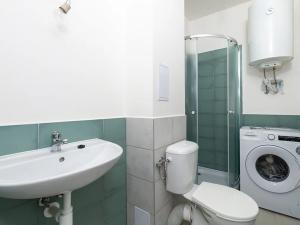 Pronájem bytu 1+kk, Ostrava, Palackého, 27 m2