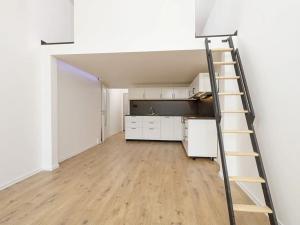Pronájem bytu 1+kk, Ostrava, Palackého, 29 m2