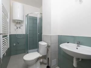 Pronájem bytu 1+kk, Ostrava, Palackého, 29 m2