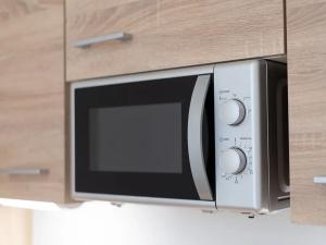 Pronájem bytu 1+kk, Ostrava, Palackého, 27 m2