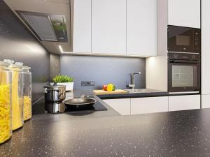 Prodej bytu 2+kk, Ostrava, Mongolská, 40 m2