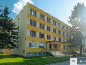 Prodej bytu 2+kk, Nymburk, Karla Čapka, 42 m2