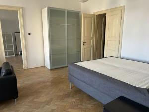 Pronájem bytu 3+kk, Chrudim, Resselovo náměstí, 106 m2