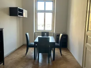 Pronájem bytu 3+kk, Chrudim, Resselovo náměstí, 106 m2