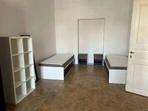 Pronájem bytu 3+kk, Chrudim, Resselovo náměstí, 106 m2