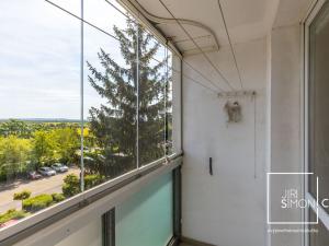 Pronájem bytu 3+kk, Praha - Horní Měcholupy, Janovská, 66 m2