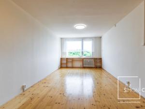 Pronájem bytu 3+kk, Praha - Horní Měcholupy, Janovská, 66 m2