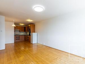 Pronájem bytu 3+kk, Praha - Horní Měcholupy, Janovská, 66 m2