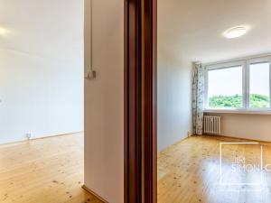 Pronájem bytu 3+kk, Praha - Horní Měcholupy, Janovská, 66 m2