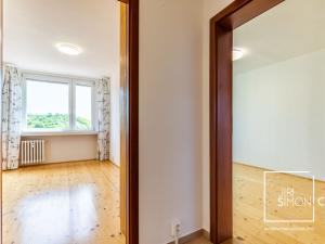 Pronájem bytu 3+kk, Praha - Horní Měcholupy, Janovská, 66 m2