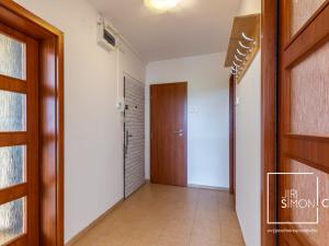 Pronájem bytu 3+kk, Praha - Horní Měcholupy, Janovská, 66 m2