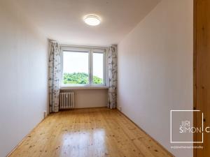 Pronájem bytu 3+kk, Praha - Horní Měcholupy, Janovská, 66 m2