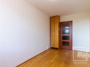 Pronájem bytu 3+kk, Praha - Horní Měcholupy, Janovská, 66 m2