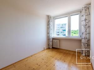 Pronájem bytu 3+kk, Praha - Horní Měcholupy, Janovská, 66 m2