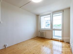 Pronájem bytu 3+kk, Praha - Horní Měcholupy, Janovská, 66 m2