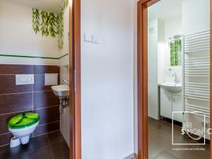 Pronájem bytu 3+kk, Praha - Horní Měcholupy, Janovská, 66 m2