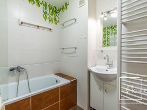 Pronájem bytu 3+kk, Praha - Horní Měcholupy, Janovská, 66 m2