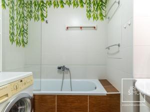 Pronájem bytu 3+kk, Praha - Horní Měcholupy, Janovská, 66 m2