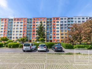 Pronájem bytu 3+kk, Praha - Horní Měcholupy, Janovská, 66 m2
