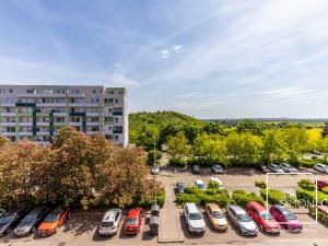 Pronájem bytu 3+kk, Praha - Horní Měcholupy, Janovská, 66 m2