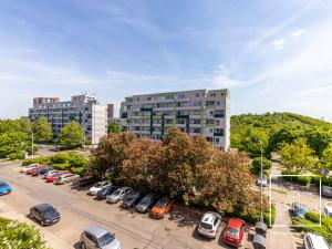 Pronájem bytu 3+kk, Praha - Horní Měcholupy, Janovská, 66 m2