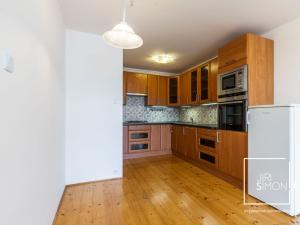 Pronájem bytu 3+kk, Praha - Horní Měcholupy, Janovská, 66 m2